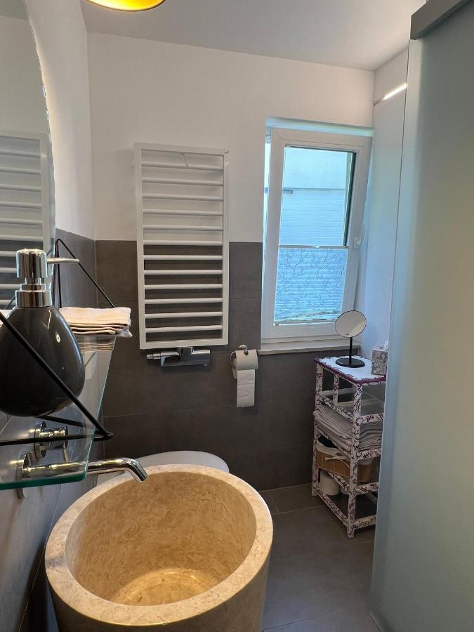 Apartment Siegfried ไบรอยท์ ภายนอก รูปภาพ