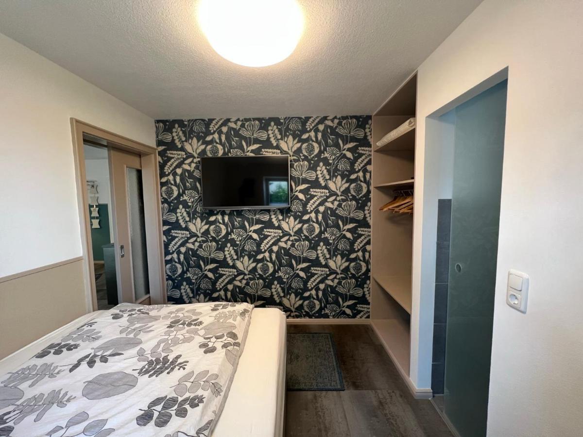 Apartment Siegfried ไบรอยท์ ภายนอก รูปภาพ