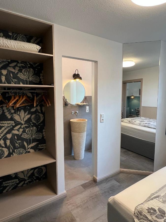 Apartment Siegfried ไบรอยท์ ภายนอก รูปภาพ